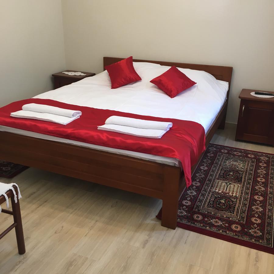 Bnb Njeguska Sijela Njegusi Exterior photo