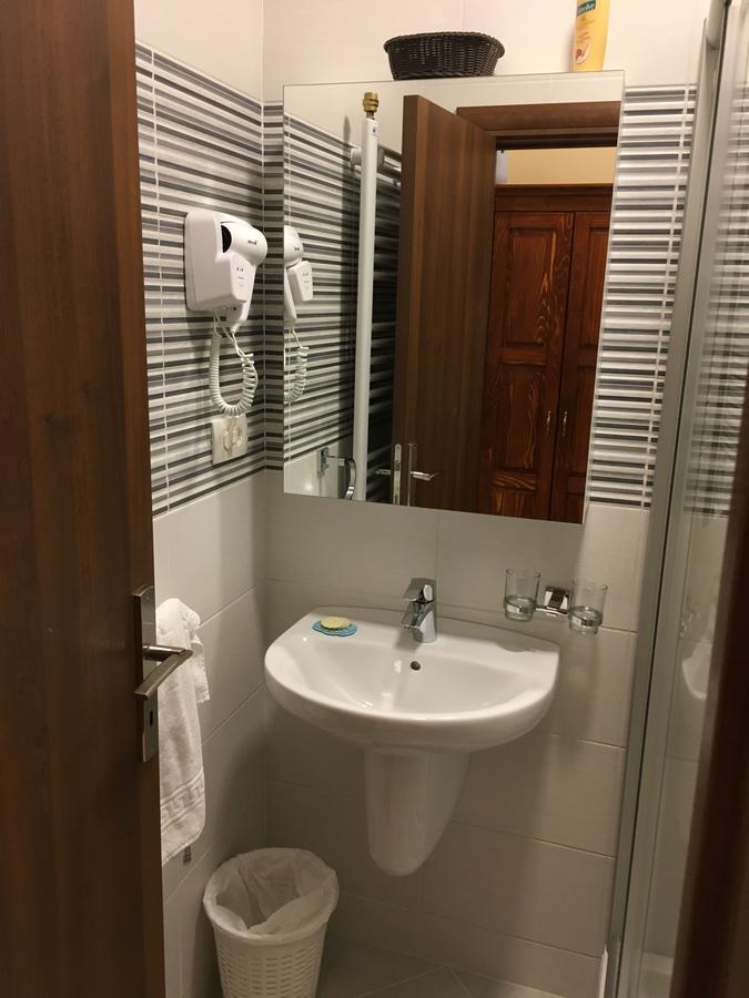 Bnb Njeguska Sijela Njegusi Exterior photo