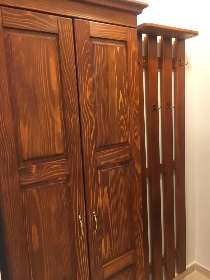 Bnb Njeguska Sijela Njegusi Exterior photo