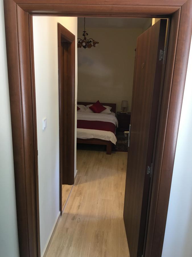 Bnb Njeguska Sijela Njegusi Exterior photo
